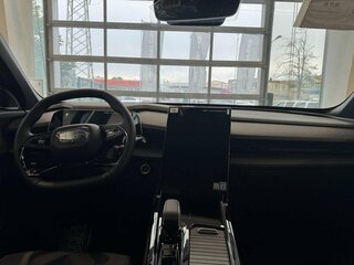 2026 Geely Cityray, голубой, 3204990 рублей, вид 3
