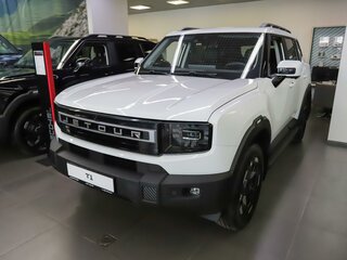 2026 Jetour T1, золотистый, 4199900 рублей, вид 1