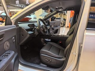 2026 Toyota bZ3X 50 kWh, серебристый, 2452055 рублей, вид 5