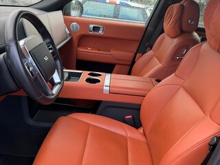 2023 Li Auto (Lixiang) L9 44.5 kWh I, серый, 6500000 рублей, вид 4
