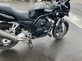 2001 Yamaha FZS600 Fazer, чёрный, 290000 рублей - вид 3
