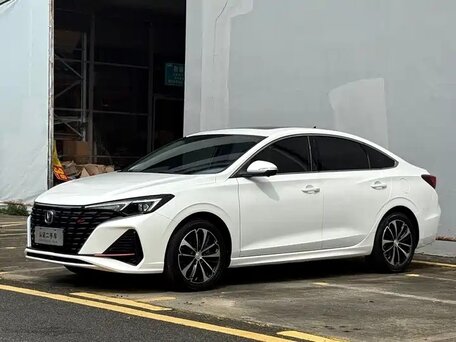 Changan Eado II