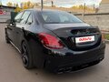 2014 Mercedes-Benz C-Класс 180 IV (W205), чёрный, 2000000 рублей - вид 10