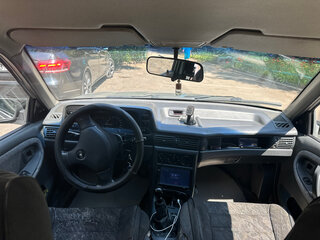 2005 Daewoo Nexia I, серебристый, 300000 рублей, вид 5