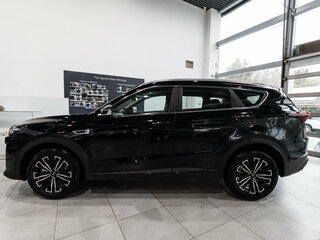 2026 Jetour X70+ I Рестайлинг, чёрный, 3099000 рублей, вид 2