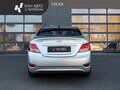 2012 Hyundai Solaris I, серебристый, 765000 рублей - вид 3