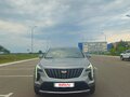 2023 Cadillac XT4 I, серебристый, 2050000 рублей - вид 1