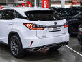 2017 Lexus RX 300 IV, белый, 3299700 рублей - вид 10