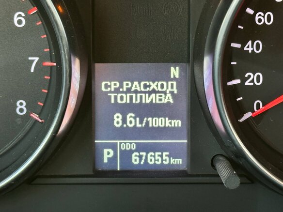 2023 Haval M6 II, чёрный, 1580000 рублей - вид 23