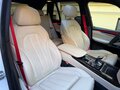 2018 BMW X5 35i III (F15), белый, 3300000 рублей - вид 6