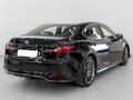 2025 Toyota Camry IX (XV80) China Market, чёрный, 4850000 рублей - вид 1
