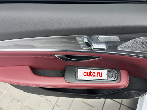 2023 Jetour X70+ I, белый, 1389100 рублей - вид 20