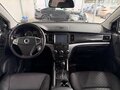 2013 SsangYong Actyon II, серый - вид 8