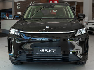 2026 Evolute i-Space I Рестайлинг, чёрный, 3715000 рублей, вид 2