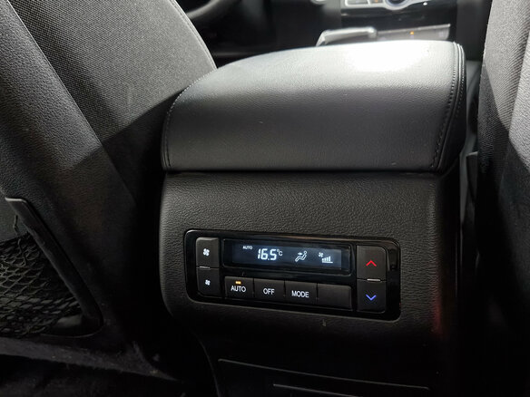 2021 Haval H9 I Рестайлинг, чёрный, 2549000 рублей - вид 18
