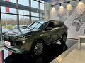 2026 Tenet T8, зелёный, 3885000 рублей - вид 3
