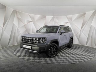 2024 Haval H3 I, серый, 2395000 рублей, вид 1