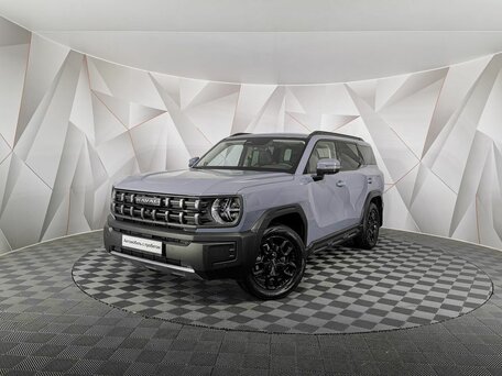 Haval H3 I