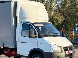 2020 ГАЗ ГАЗель (3302), белый, 1545000 рублей, вид 2