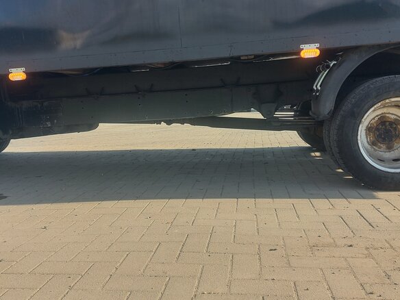 2013 Ford Transit, чёрный, 1350000 рублей - вид 15