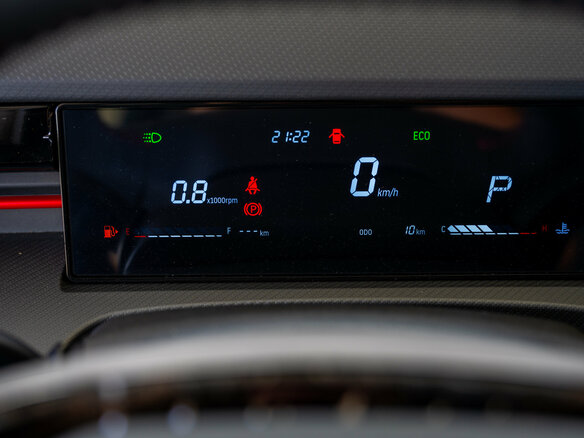 2026 Jetour Dashing I, белый, 3300000 рублей - вид 17