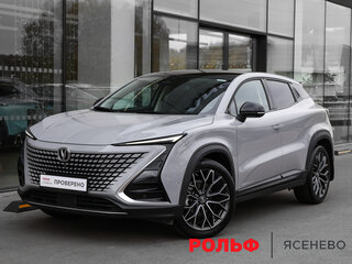 2024 Changan UNI-T I, серый, 2598000 рублей, вид 1
