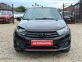 2023 Lada (ВАЗ) Granta Sport I Рестайлинг, чёрный, 1200000 рублей - вид 1