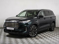 2023 Exeed VX I, зелёный, 2599000 рублей