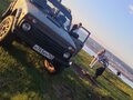 2011 Lada (ВАЗ) 2121 (4x4) I Рестайлинг, коричневый, 260000 рублей - вид 4