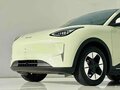 2025 Geely Geome Xingyuan 40.16 kWh, зелёный, 1588011 рублей - вид 1
