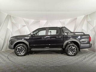 2024 JAC T9, чёрный, 2950000 рублей, вид 5