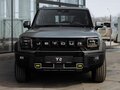 2026 Jetour T2, серый, 4449000 рублей - вид 3