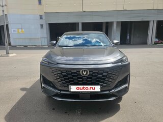 2021 Changan UNI-K, серый, 2460000 рублей, вид 3