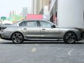 2025 BMW 7 серии 740i xDrive VII (G70), серебристый, 16780000 рублей - вид 9