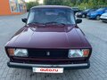 2007 Lada (ВАЗ) 21053-20, красный, 160000 рублей - вид 1