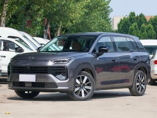 2026 GAC Trumpchi GS4 III, серый, 2380000 рублей, вид 1