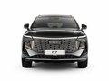 2026 Haval F7 II, чёрный, 3799000 рублей - вид 2