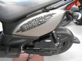 2017 Yamaha BWs, серый, 210000 рублей - вид 8