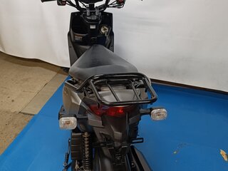 2017 Yamaha BWs, серый, 195000 рублей, вид 5