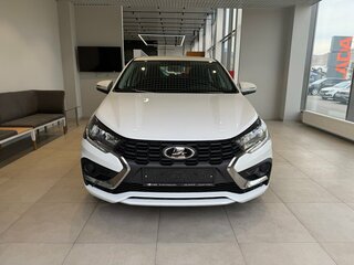 2026 Lada (ВАЗ) Iskra, белый, 1505000 рублей, вид 1