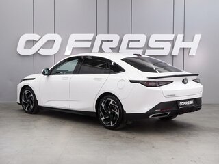 2023 Changan Lamore, белый, 1899000 рублей, вид 2