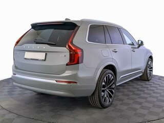2026 Volvo XC90 B5 II Рестайлинг 2, серый, 11900000 рублей, вид 2