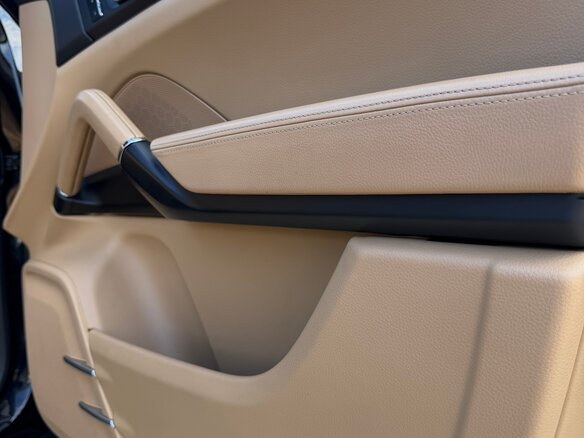 2014 Porsche Cayenne Diesel II Рестайлинг (958), чёрный - вид 24