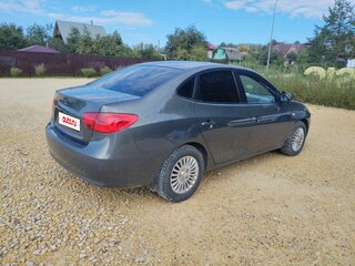 2007 Hyundai Elantra IV (HD), серый, 600000 рублей, вид 5