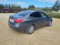 2007 Hyundai Elantra IV (HD), серый, 600000 рублей - вид 4