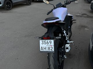 2026 Sharmax RST 501, розовый, 500000 рублей, вид 3