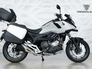 2026 Honda NC 750X, серый, 1499000 рублей, вид 1