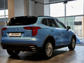 2026 Haval Jolion I Рестайлинг, голубой, 2849000 рублей - вид 3