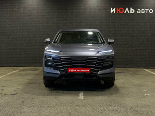 2024 Jetour Dashing I, серый, 1800000 рублей, вид 2