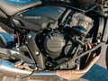 2010 Honda CB 600F Hornet, чёрный, 600000 рублей - вид 7